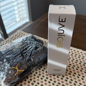 BIOJUVE Conditioning Cleanse Set